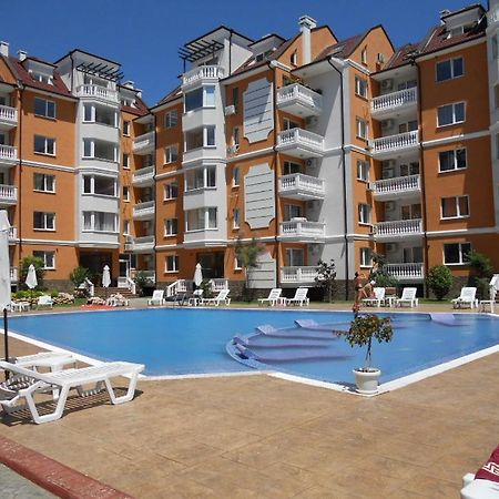 Sea Diamond D14 Apartment Pantai Sunny Bagian luar foto