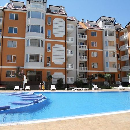 Sea Diamond D14 Apartment Pantai Sunny Bagian luar foto