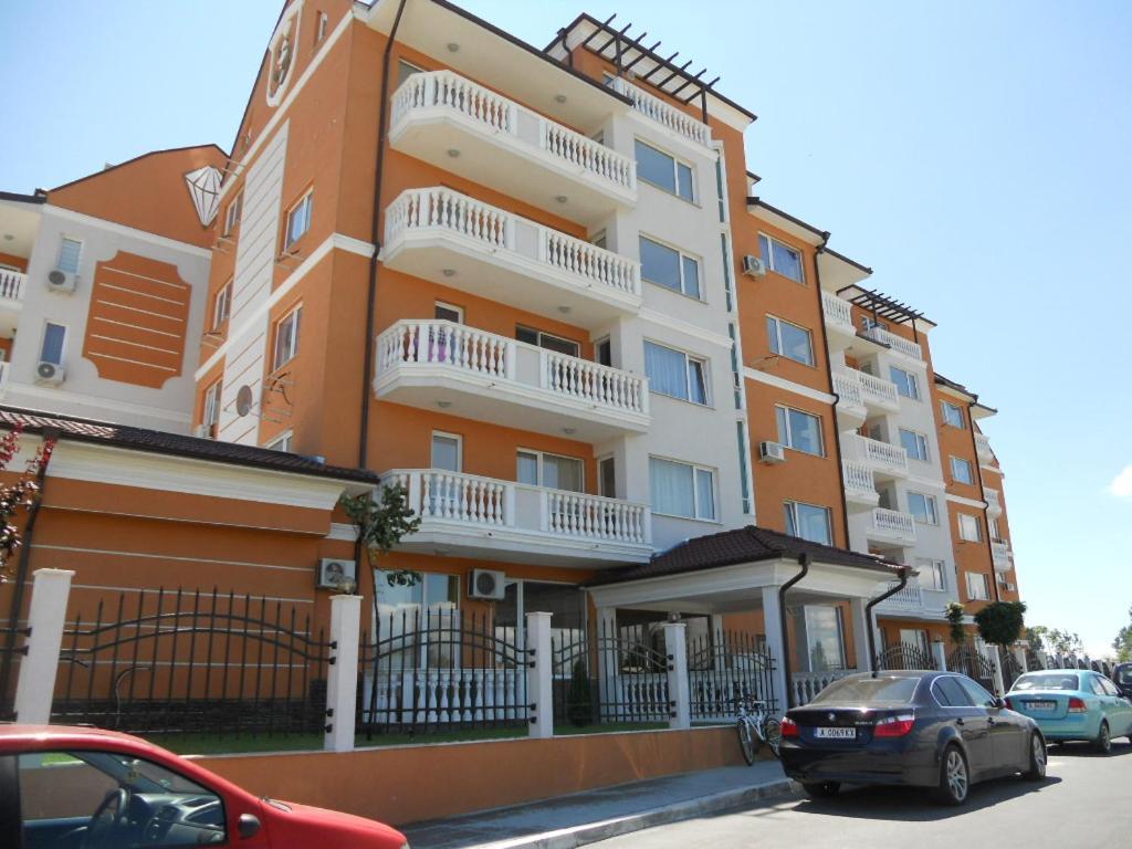 Sea Diamond D14 Apartment Pantai Sunny Bagian luar foto