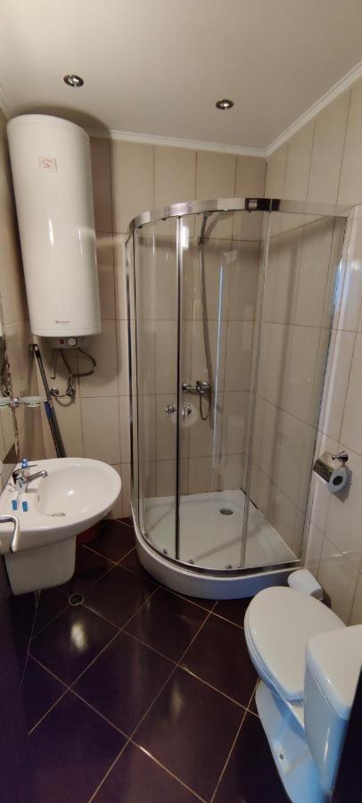 Sea Diamond D14 Apartment Pantai Sunny Bagian luar foto
