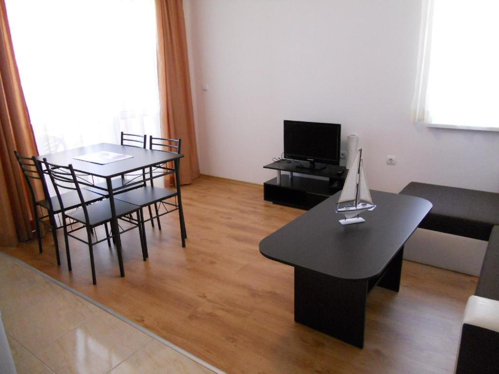 Sea Diamond D14 Apartment Pantai Sunny Bagian luar foto