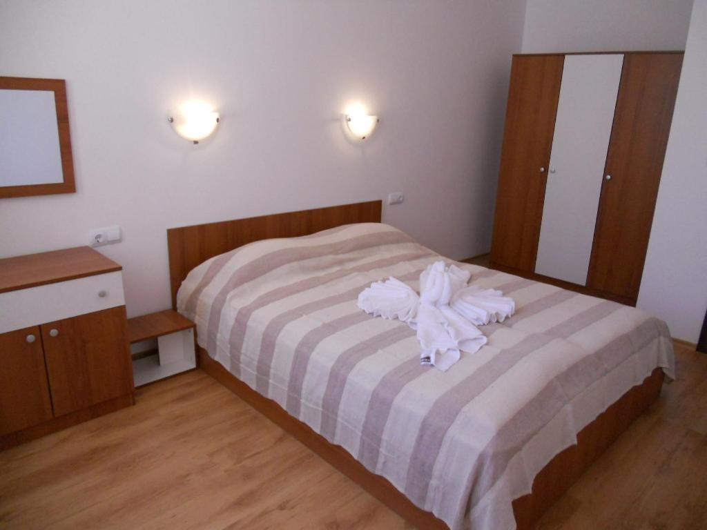 Sea Diamond D14 Apartment Pantai Sunny Bagian luar foto