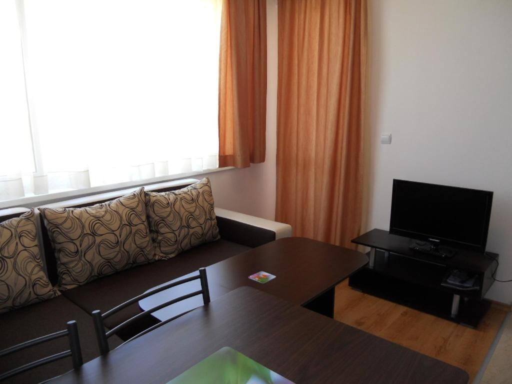 Sea Diamond D14 Apartment Pantai Sunny Bagian luar foto